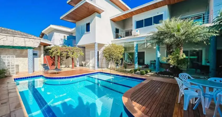 Sobrado alto padrão pronto para morar no campos do conde versailles em tremembé-sp