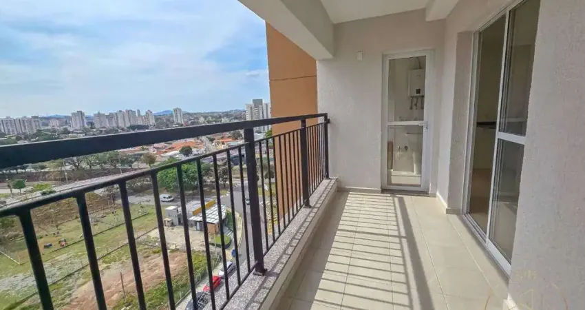 Apartamento com excelente acabamento no edifício syrah em taubaté sp