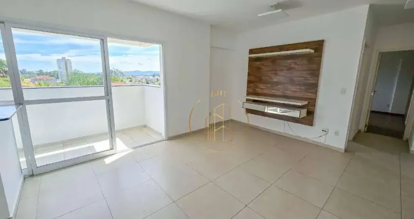 Apartamento com 73m² de área privativa, 2 dormitórios sendo 1 suíte no residencial vie nouvelle em taubaté sp