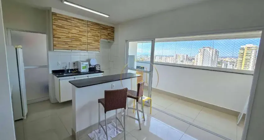 Apartamento com 3 dormitórios à venda, 93m² no residencial vie nouvelle - taubaté/sp