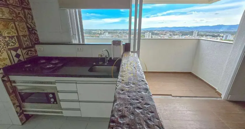 Apartamento com 2 dormitórios à venda, 73 m² - residencial vie nouvelle - taubaté/sp