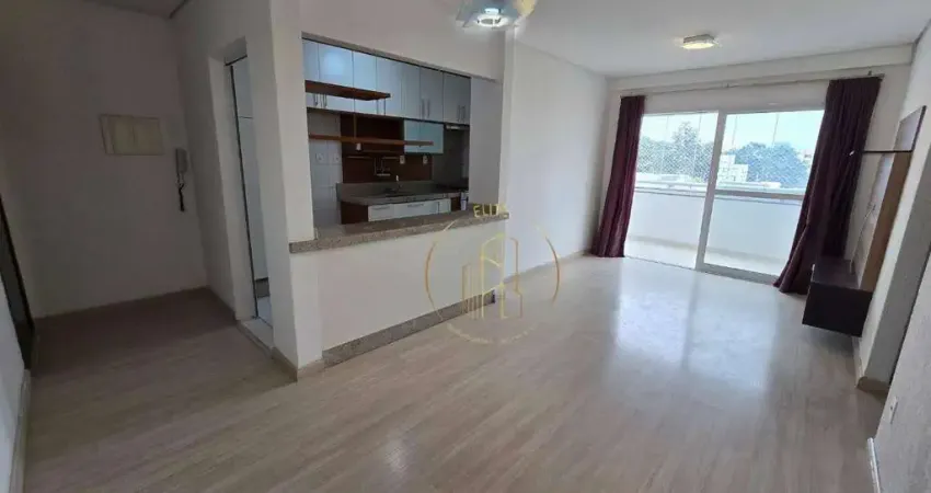 Apartamento pronto para morar no edifício qualita, portal mantiqueira em taubaté sp