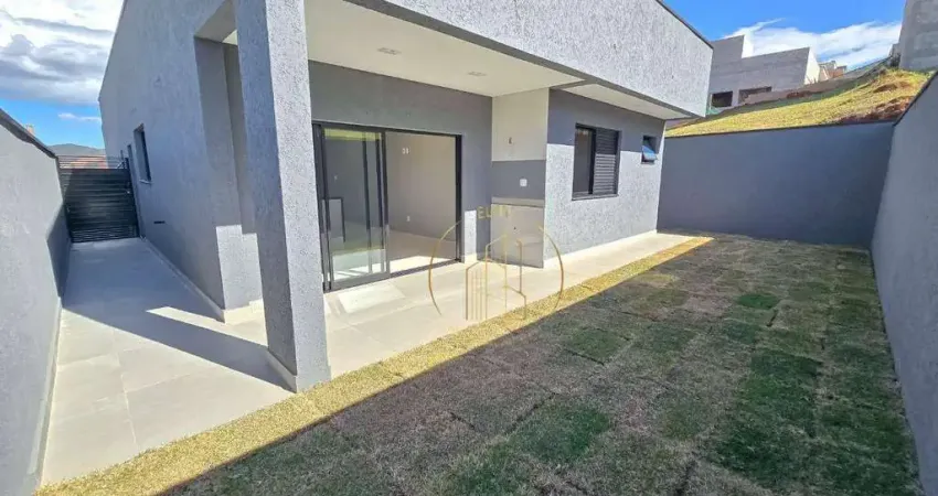 Excelente sobrado no condomínio cataguá way norte em taubaté sp