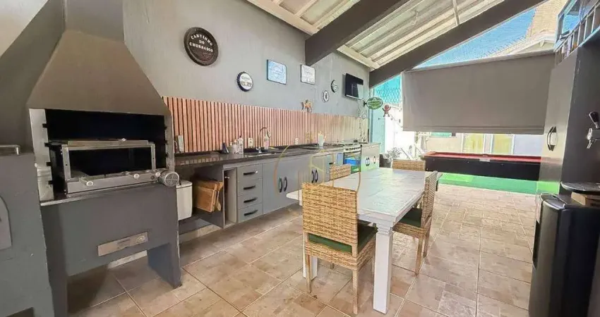 Excelente casa térrea, pronta para morar, no condominio jardim oásis em taubaté-sp