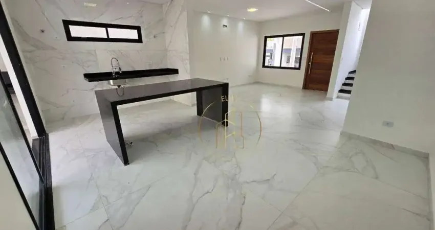 Sobrado com 3 dormitórios, sendo 1 suite com closet, - condomínio recanto tropical em taubaté/sp