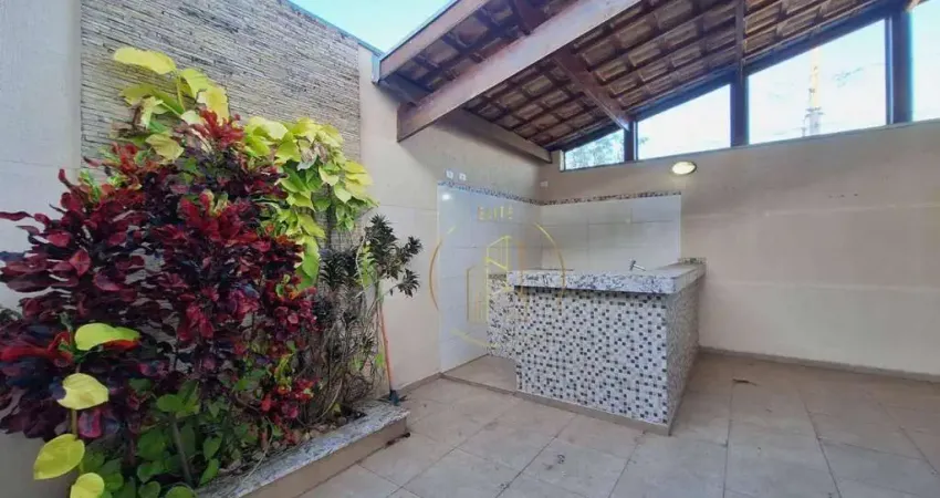 Casa em condomínio fechado com 3 quartos à venda em Piracangaguá, Taubaté 