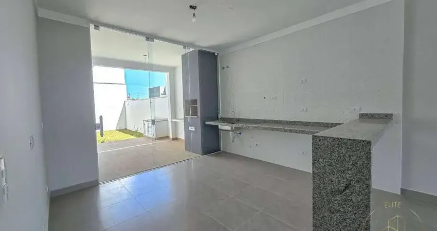 Casa em condomínio fechado com 3 quartos à venda no Vale dos Cristais, Taubaté