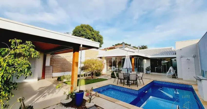 Casa de lazer com piscina e cozinha gourmet na vila são geraldo em taubaté sp