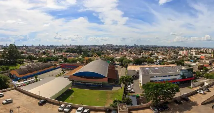 Apartamento à venda, Vila Fanny, CURITIBA - PR, Conheça seu novo lar