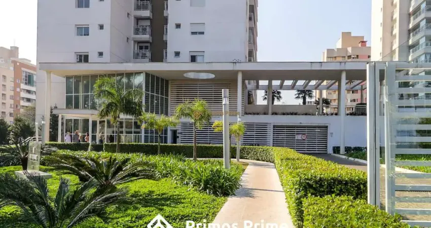 APTO 3 SUITES EMPREEND THE SQUARE - LOCALIZADO NO PORTÃO - R  1.390.000,00