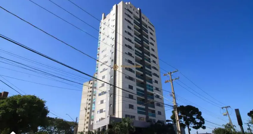 COBERTURA DUPLEX 03 DORMITÓRIOS SENDO 01 SUITE - NOVO MUNDO