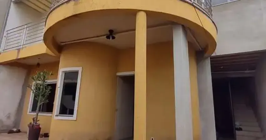 Casa com 3 quartos à venda no Monte Verde, Betim 