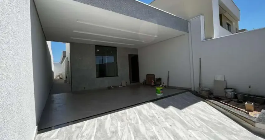 Casa com 3 quartos à venda no Guarujá Mansões, Betim 