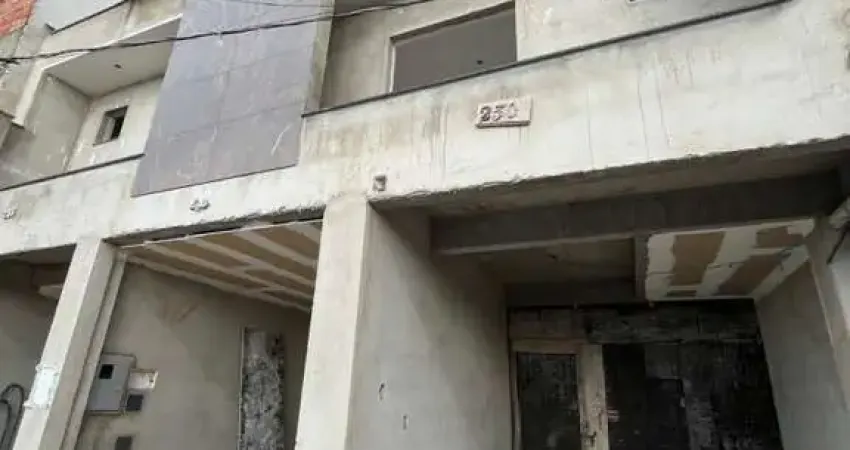 CASA BAIRRO PALMEIRAS IBIRITÉ