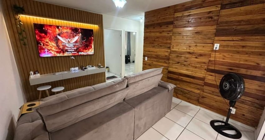 Apartamento com 2 quartos à venda em Masterville, Sarzedo 