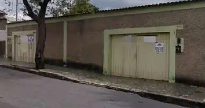 Casa com 5 quartos à venda no Tirol, Belo Horizonte 