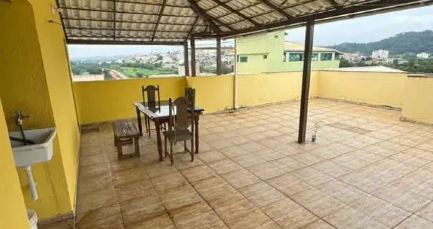 Cobertura com 3 quartos à venda no Santa Rosa, Sarzedo 