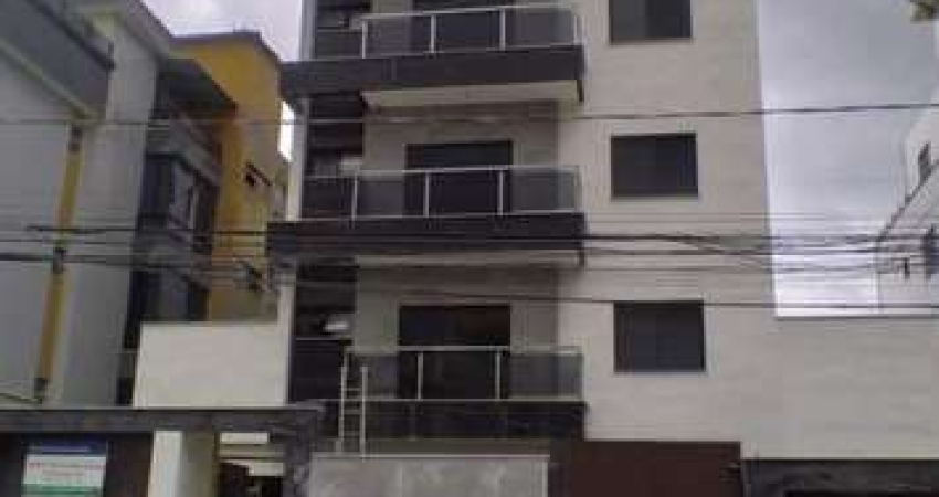 Apartamento com 3 quartos à venda no Jardim Riacho das Pedras, Contagem 