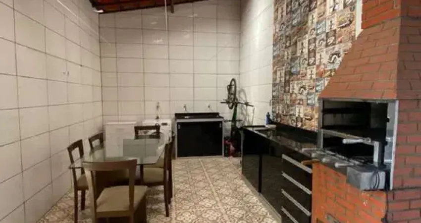 Casa com 2 quartos à venda no Bom Jardim, Mário Campos 