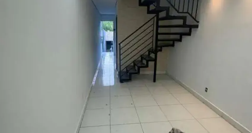 Casa com 2 quartos à venda no Jardim Casa Branca, Betim 