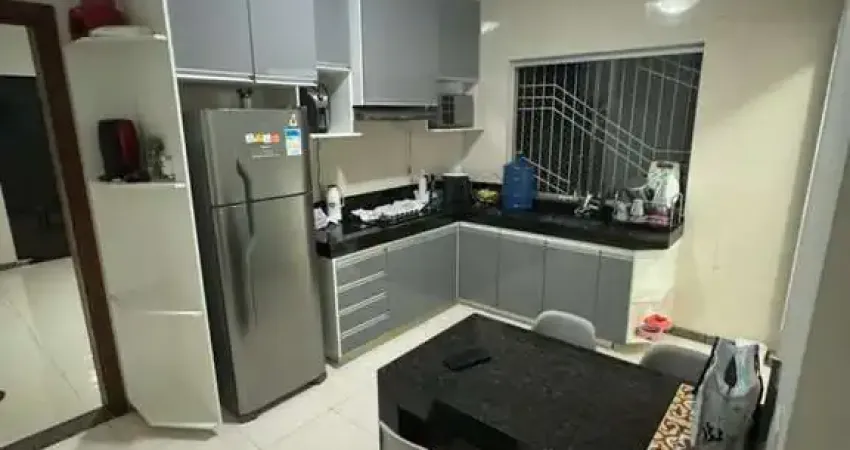 Apartamento com 2 quartos à venda em Salgado Filho, Brumadinho 