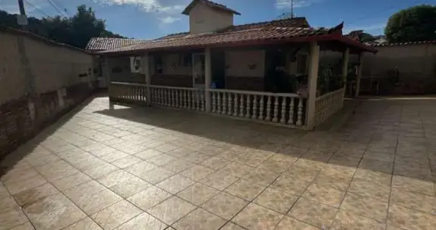 Casa com 3 quartos à venda no Santa Rosa, Sarzedo 