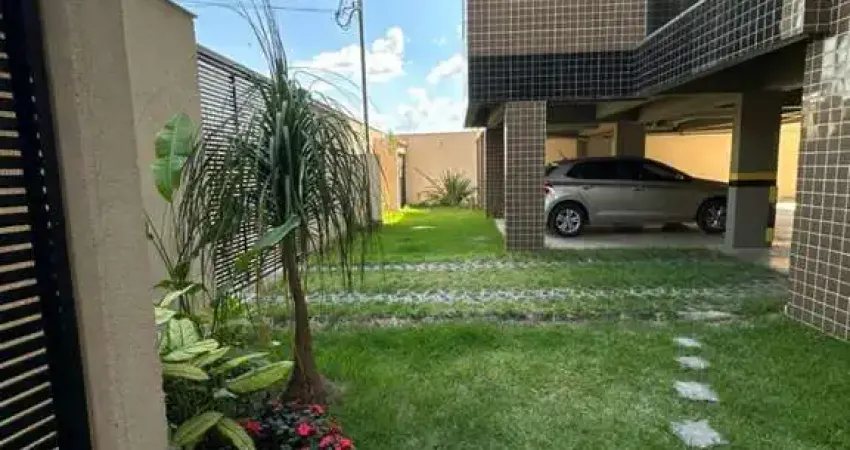 Cobertura com 4 quartos à venda no Guarujá Mansões, Betim 