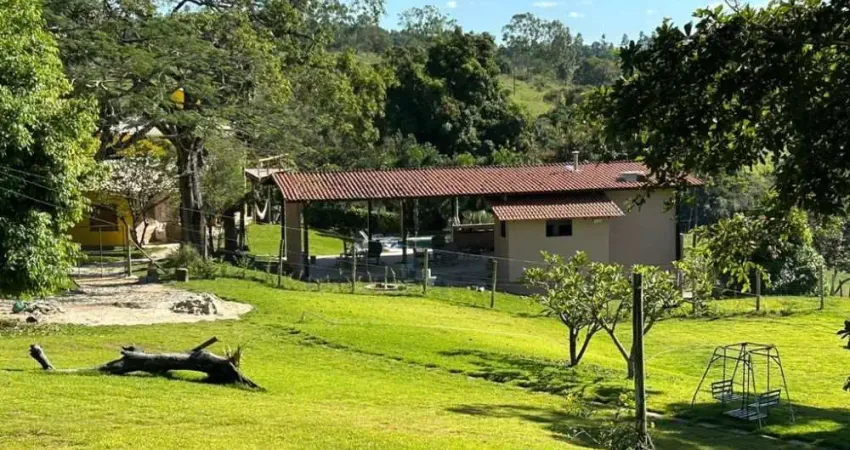 Fazenda à venda na Zona Rural, Florestal 