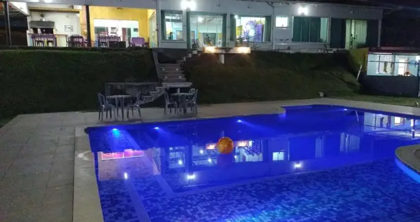 Chácara / sítio à venda no Solar do Madeira, Contagem 