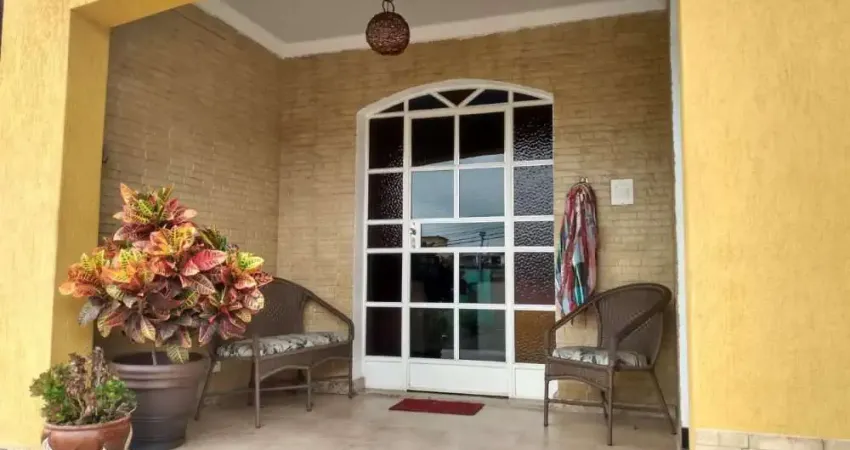 Casa com 3 quartos à venda no Tirol, Belo Horizonte 