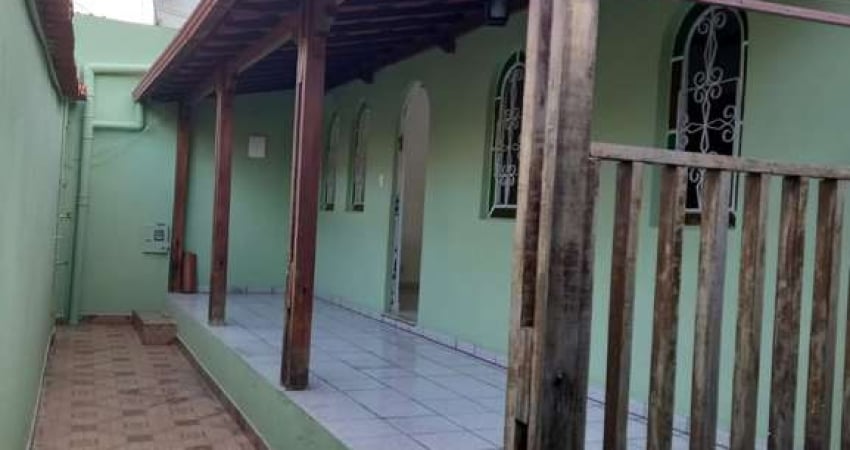 Casa com 3 quartos à venda no Palmeiras, Belo Horizonte 