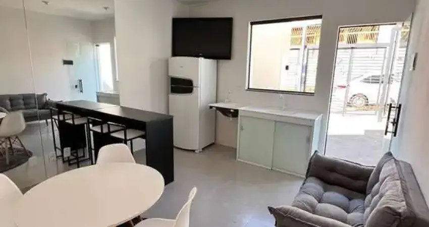 Casa com 1 quarto à venda no Cruzeiro, Ibirité 