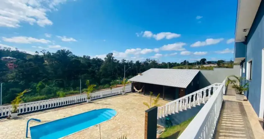 Casa em condomínio fechado com 4 quartos à venda no Residencial Vista da Lagoa, Sarzedo 