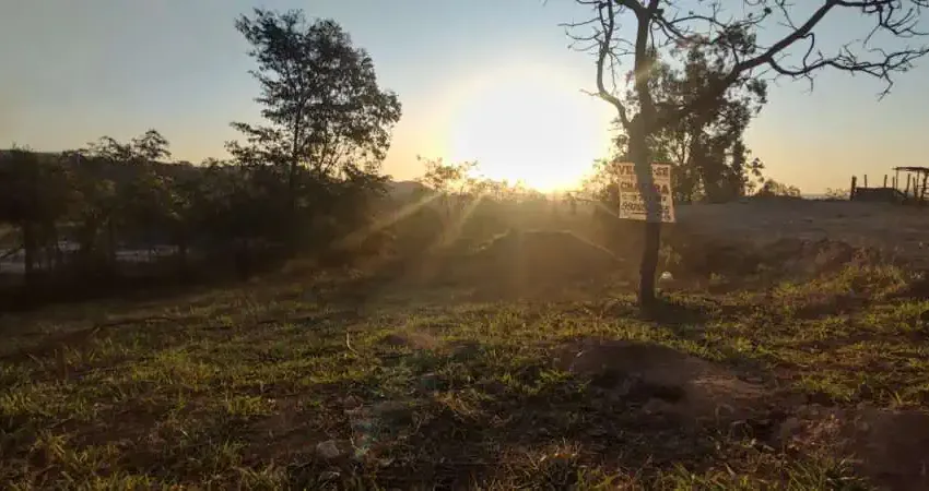 Chácara / sítio à venda no Bom Jardim, Mário Campos 