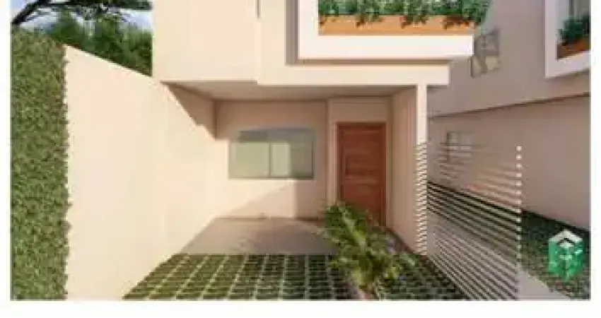 Casa com 3 quartos à venda na Rua Ferroviária, Guarujá Mansões, Betim