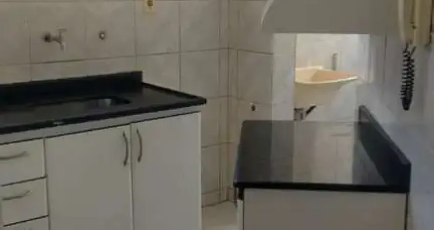 Apartamento com 2 quartos à venda na Rua Bélgica, Glória, Contagem