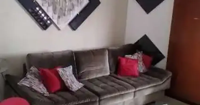 Apartamento com 3 quartos à venda no Inconfidentes, Contagem 