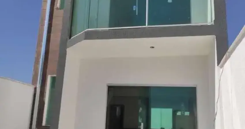 Casa com 2 quartos à venda no Brasília, Sarzedo 
