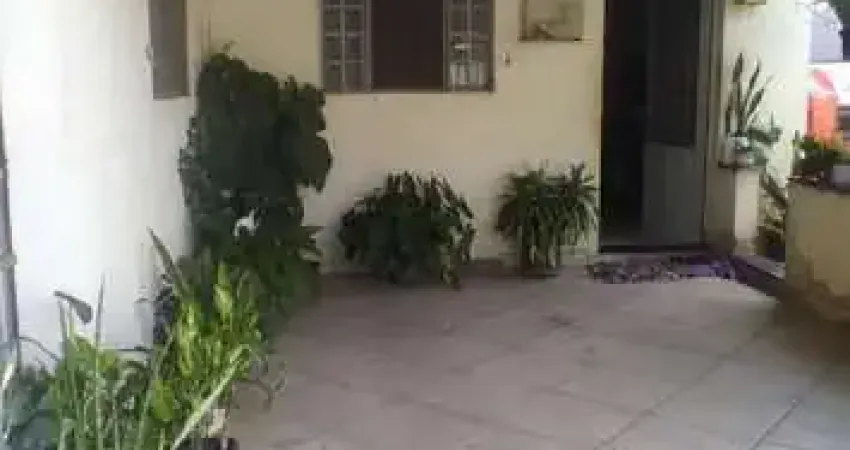 Casa com 3 quartos à venda no Bandeirinhas, Betim 