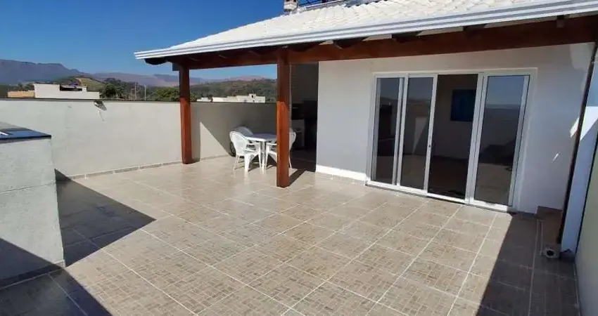 Cobertura com 2 quartos à venda em Masterville, Sarzedo 
