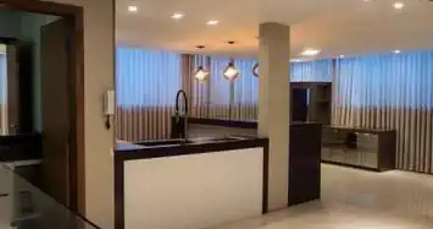 Cobertura com 3 quartos à venda em Paquetá, Belo Horizonte 