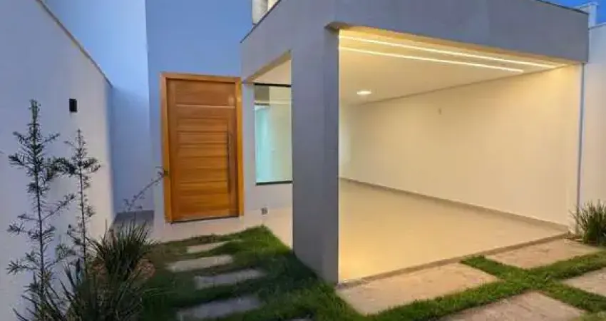 Casa com 3 quartos à venda no Santa Rosa, Sarzedo 