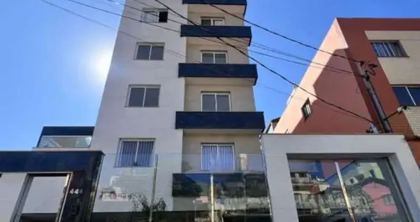 Apartamento com 3 quartos à venda no Barreiro, Belo Horizonte 