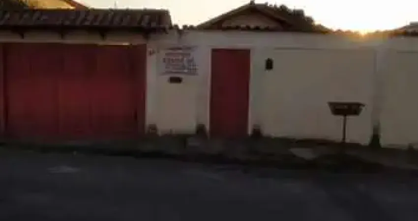 Casa com 3 quartos à venda no Milionários (Barreiro), Belo Horizonte 