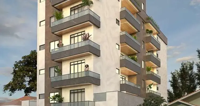 Cobertura com 3 quartos à venda no Jardim Riacho das Pedras, Contagem 