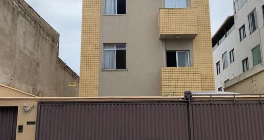 Apartamento com 3 quartos à venda no Novo Eldorado, Contagem 