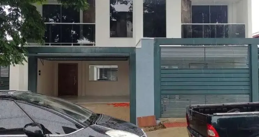 Casa com 3 quartos à venda no Angola, Betim 