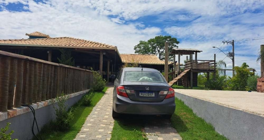 Casa com 3 quartos à venda no Condomínio Vale do Luar, Bonfim 