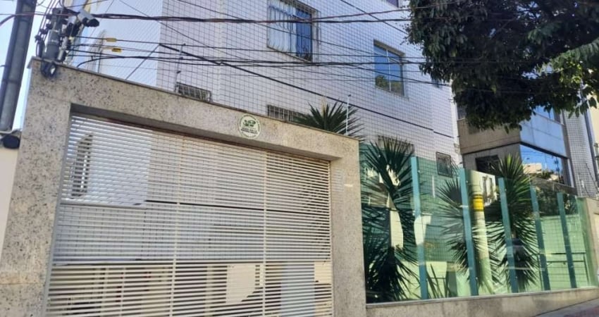 Cobertura com 2 quartos à venda no Castelo, Belo Horizonte 