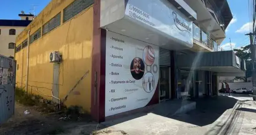 Sala comercial à venda em Jatobá (Barreiro), Belo Horizonte 